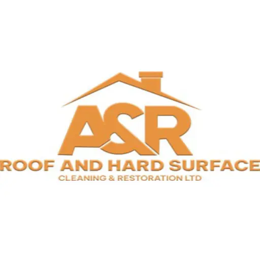 A&R Roof and Hard Surface Cleaning & Restoration Ltd